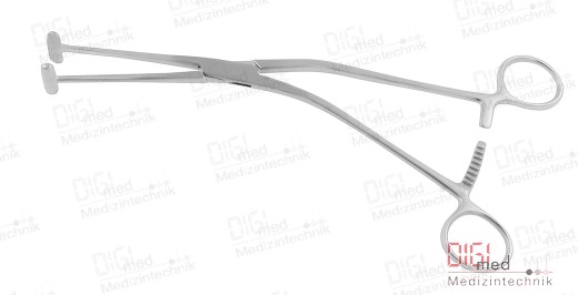 Prostatectomy instrument MILLIN 23.0 cm