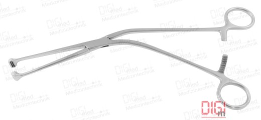 Prostatectomy instrument MILLIN Atrauma 24,0 cm