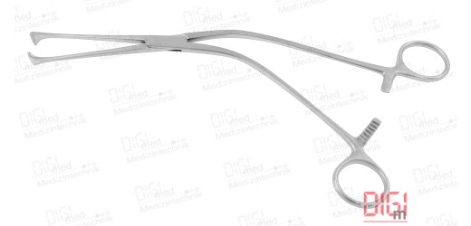 Prostatectomy instrument MILLIN 23.0 cm