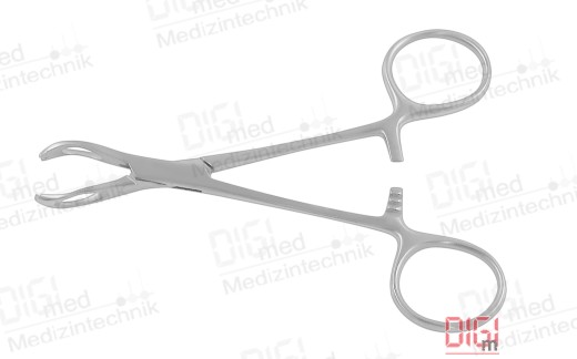 intestinal and tissue grasping forceps LANE