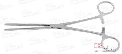 Bowel clamp DOYEN 21,0 cm