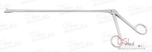 Rectal biopsy forceps