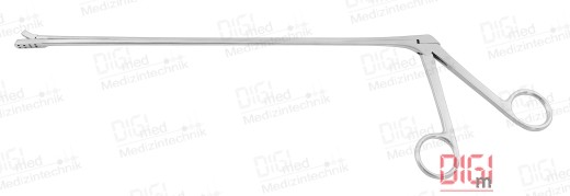 Rectal biopsy forceps