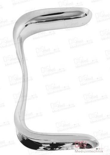 vaginal specula SIMS 15.0 cm