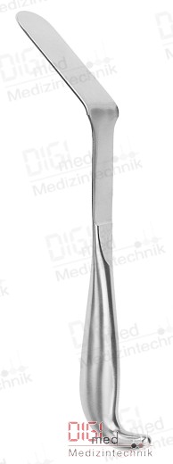 Vaginal specula DOYEN 25,0 cm