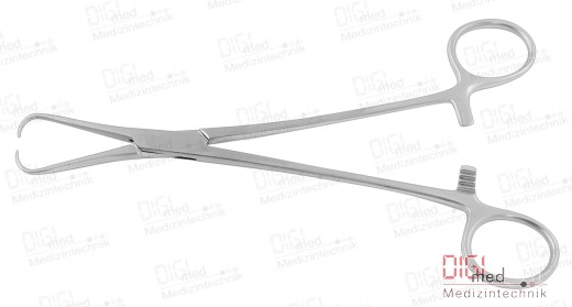 Hook pliers ADAIR 19.0 cm