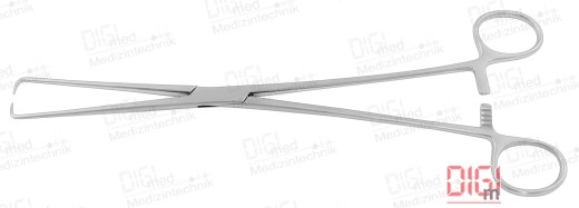 hook nose pliers BRAUN 25,0 cm