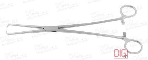 POZZI hook nose pliers 26.0 cm