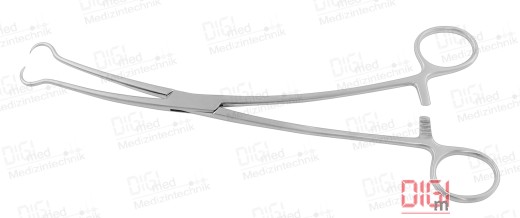 Hook nose pliers SKENE 24,0 cm