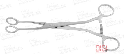 Polypus and Ovum Forceps DOYEN 20,5 cm