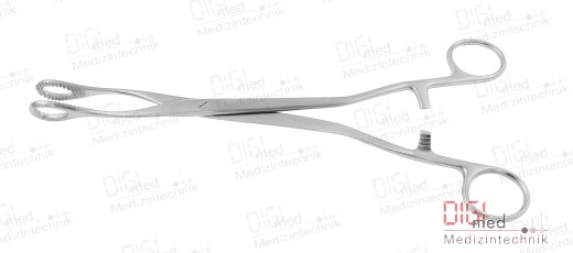 Polypus and Ovum Forceps NOTO 27,0 cm