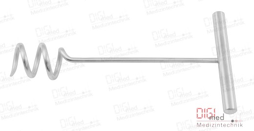 Myoma instrument DOYEN 17,0 cm