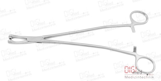 Cervical Biopsy and Specimen Forceps THOMS-GAYLOR