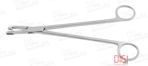 Cervical Biopsy and Specimen Forceps SCHUBERT