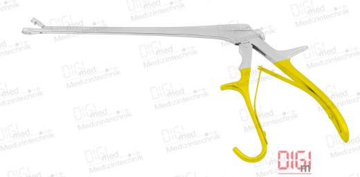 Uterine biopsy forceps BURKE