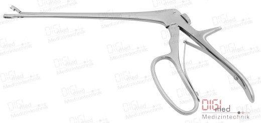 Uterine biopsy forceps BABY-TISCHLER