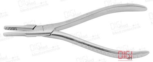 Nail Instruments RADOLF 13,5 cm