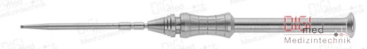 Screwdriver, 18 cm, self-holding, square head screws