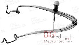 KNAPP eye speculum