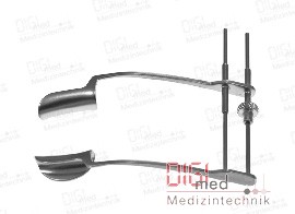 Bangerter eye speculum