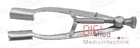 Stevenson teardrop bag retractor