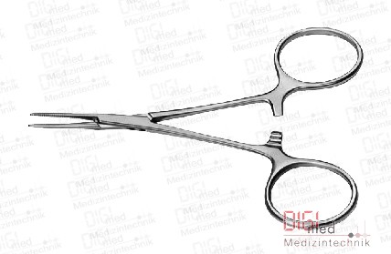 Mosquito Forceps HARTMANN, extra delicate