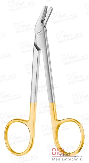 TC Scissors