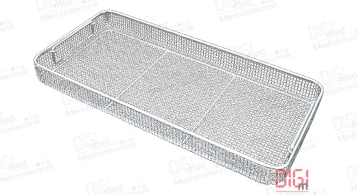 1/1 Size Strainer Basket 485x255