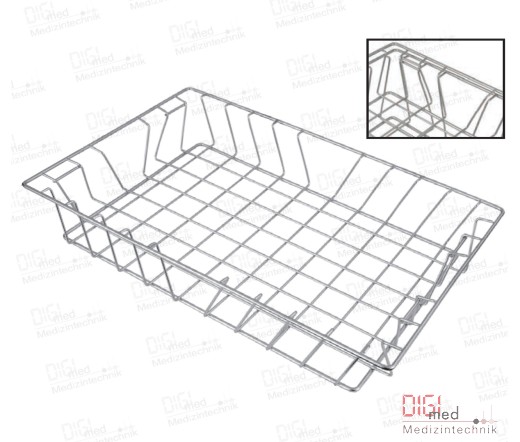 Korb SPRI 600x400