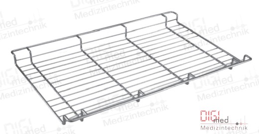 Wire Racks 600x400x44