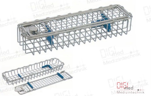 Arthoscope Basket 180X80X52