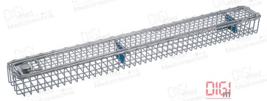 Endoscope Basket 670x80x52