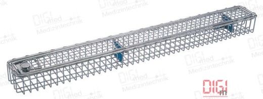 Endoskop Korb 600x80x52