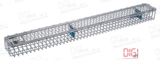 Endoscope Basket 700x80x52