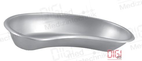 Kidney Tray (Shallow Type) 170mm