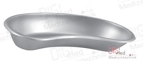 Kidney Tray (Shallow Type) 220mm