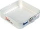 Flach Container Wanne, Boden ungelocht 55
