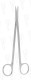 Präparierschere METZENBAUM gerade, einseitig spitz