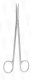 Präparierschere METZENBAUM gerade, spitz