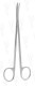 Präparierschere METZENBAUM FINO gerade, rund