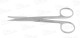 chirurgische Inzisionsschere
