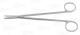 chirurgische Schere TOENNIS, gerade
