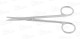 chirurgische Ligaturschere BUCK