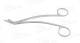 Neurochirurgische Schere SCHMIEDEN-TAYLOR