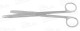 Gynäkologische Schere, Darmschere 21,0 cm, 8¼“
