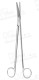 Gynäkologische Schere, Darmschere LLOYD-DAVIES
