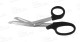 Verband- und Kleiderstoffschere, Gipsschere UNIVERSAL