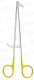 Gefäßschere DIETHRICH ohne TC