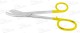 Schere mit Hartmetallschneide BRUNS