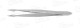 Splitterpinzette, Mikro-Pinzette HUNTER, gerade